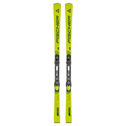 2025 Fischer RC4 WC (RC) PRO GS Skis