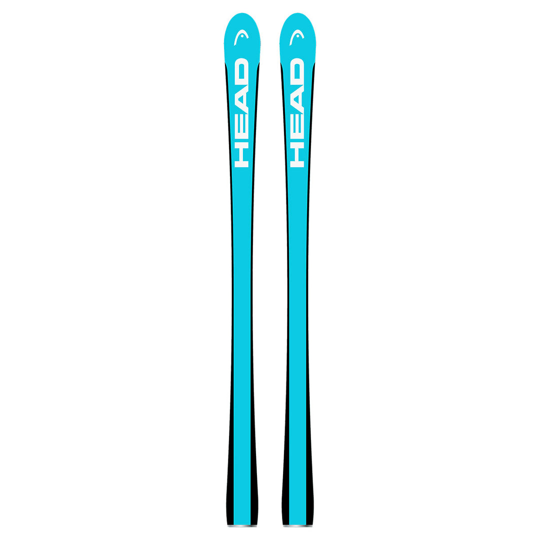 2025 HEAD WCR E-SL Rebel FIS Skis