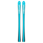 2025 HEAD WCR E-SL Rebel FIS Skis