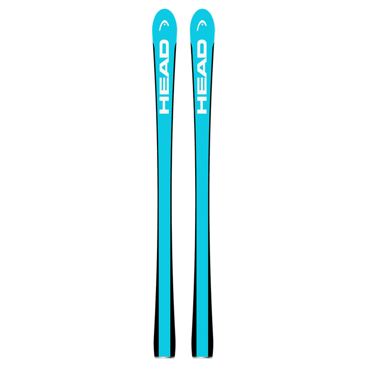 2025 HEAD WCR E-SL Rebel FIS U16 Skis