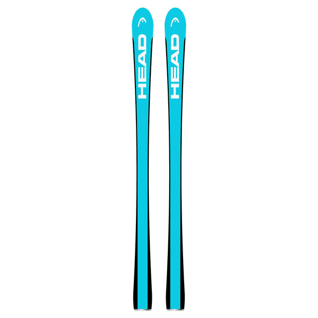 2025 HEAD WCR E-SL Rebel FIS U16 Skis