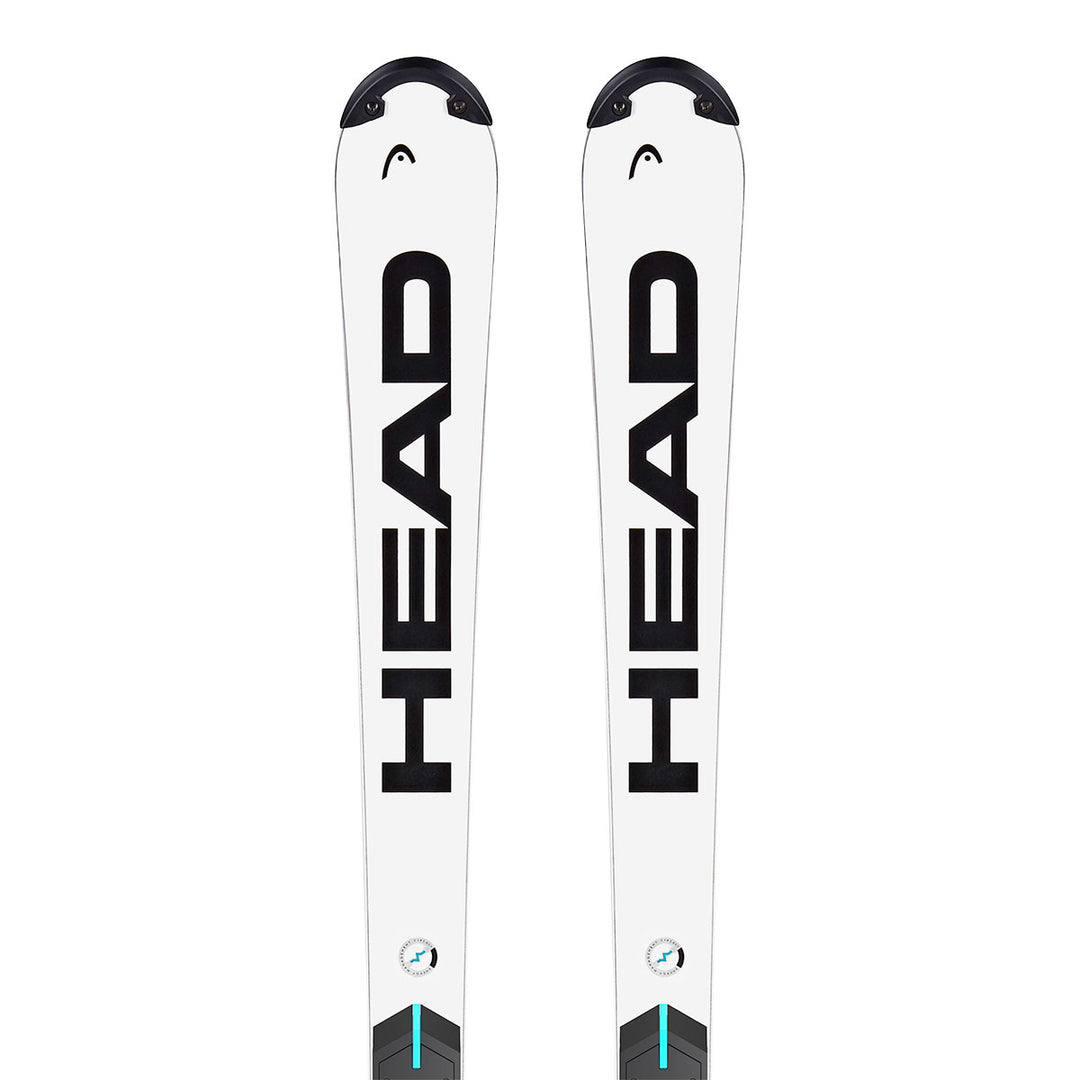 2025 HEAD WCR E-SL Rebel FIS Skis