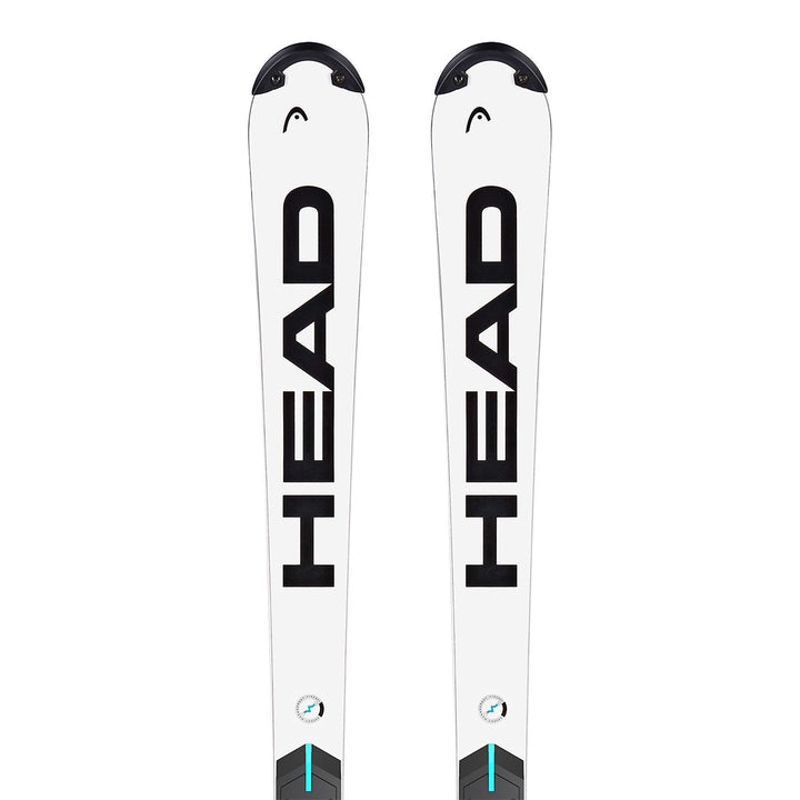 2025 HEAD WCR E-SL Rebel FIS Skis