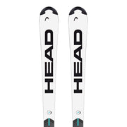 2025 HEAD WCR E-SL Rebel FIS Skis