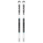 2025 HEAD WCR E-SL Rebel FIS U16 Skis