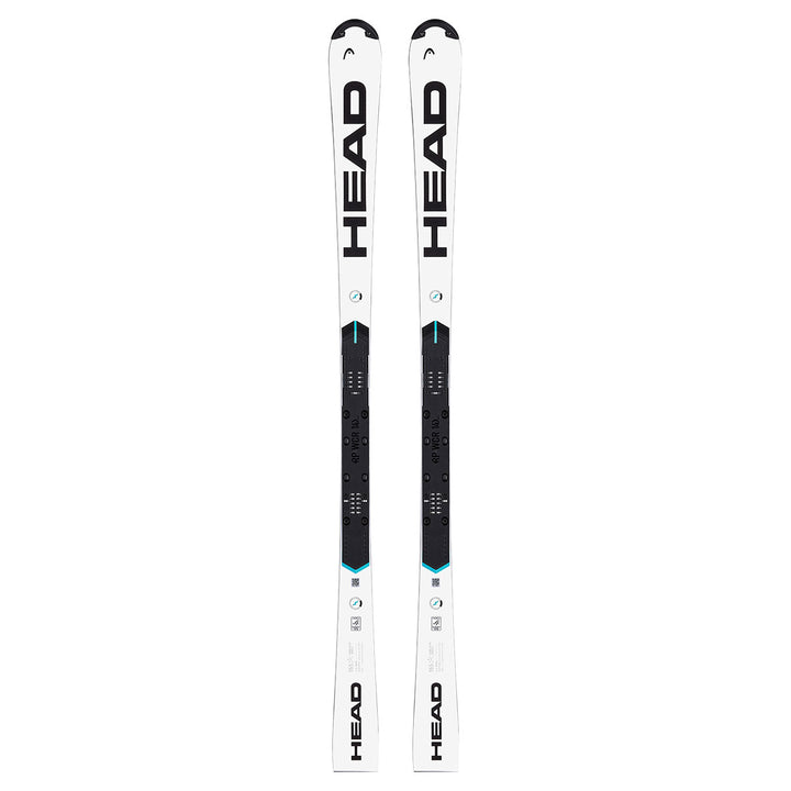 2025 HEAD WCR E-SL Rebel FIS Skis