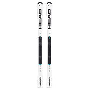 2025 HEAD WCR E-SL Rebel FIS Skis