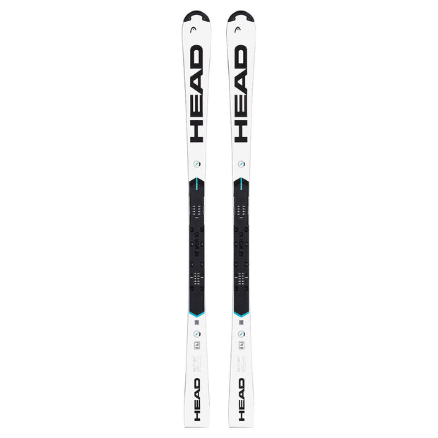 2025 HEAD WCR E-SL Rebel FIS Skis