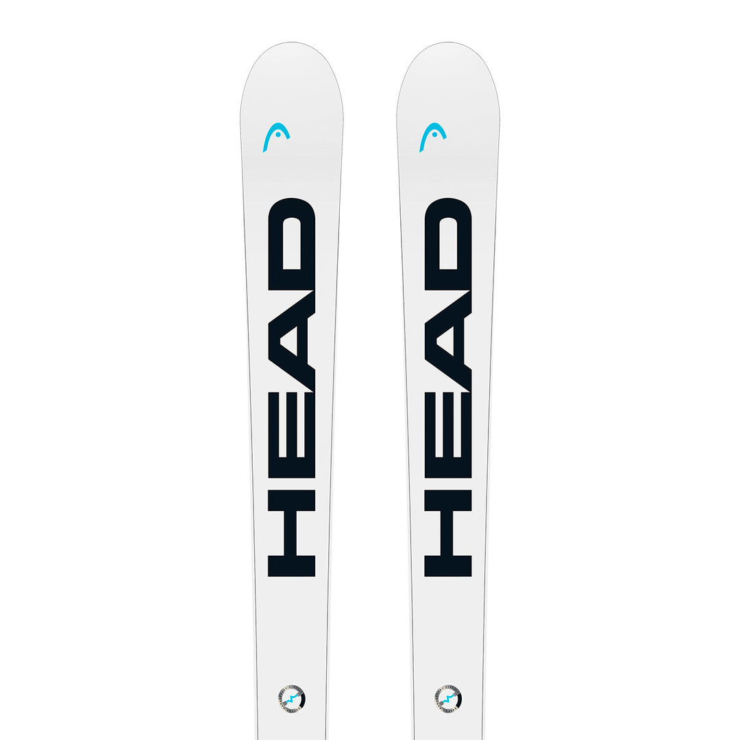 2025 HEAD WCR E.GS Rebel Team Skis