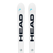 2025 HEAD WCR E.GS Rebel Team Skis