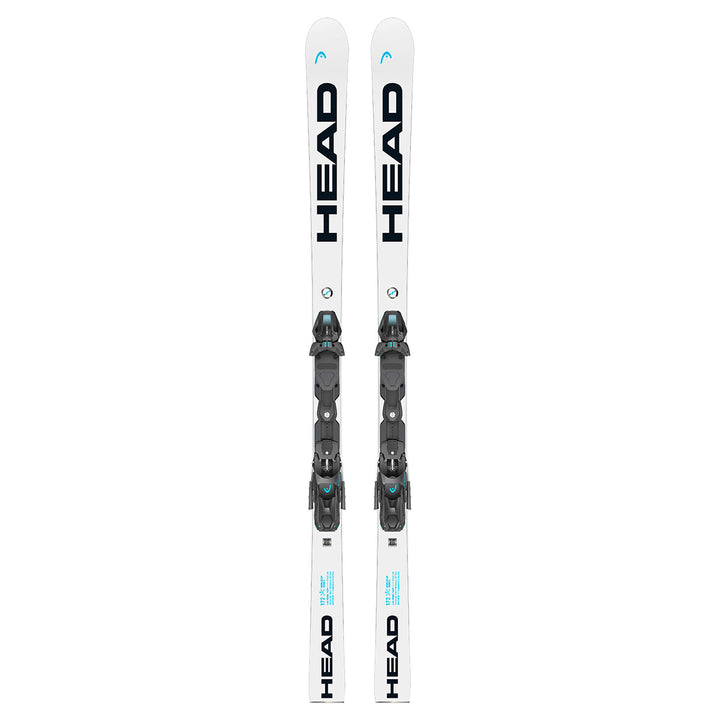 2025 HEAD WCR E.GS Rebel Team Skis