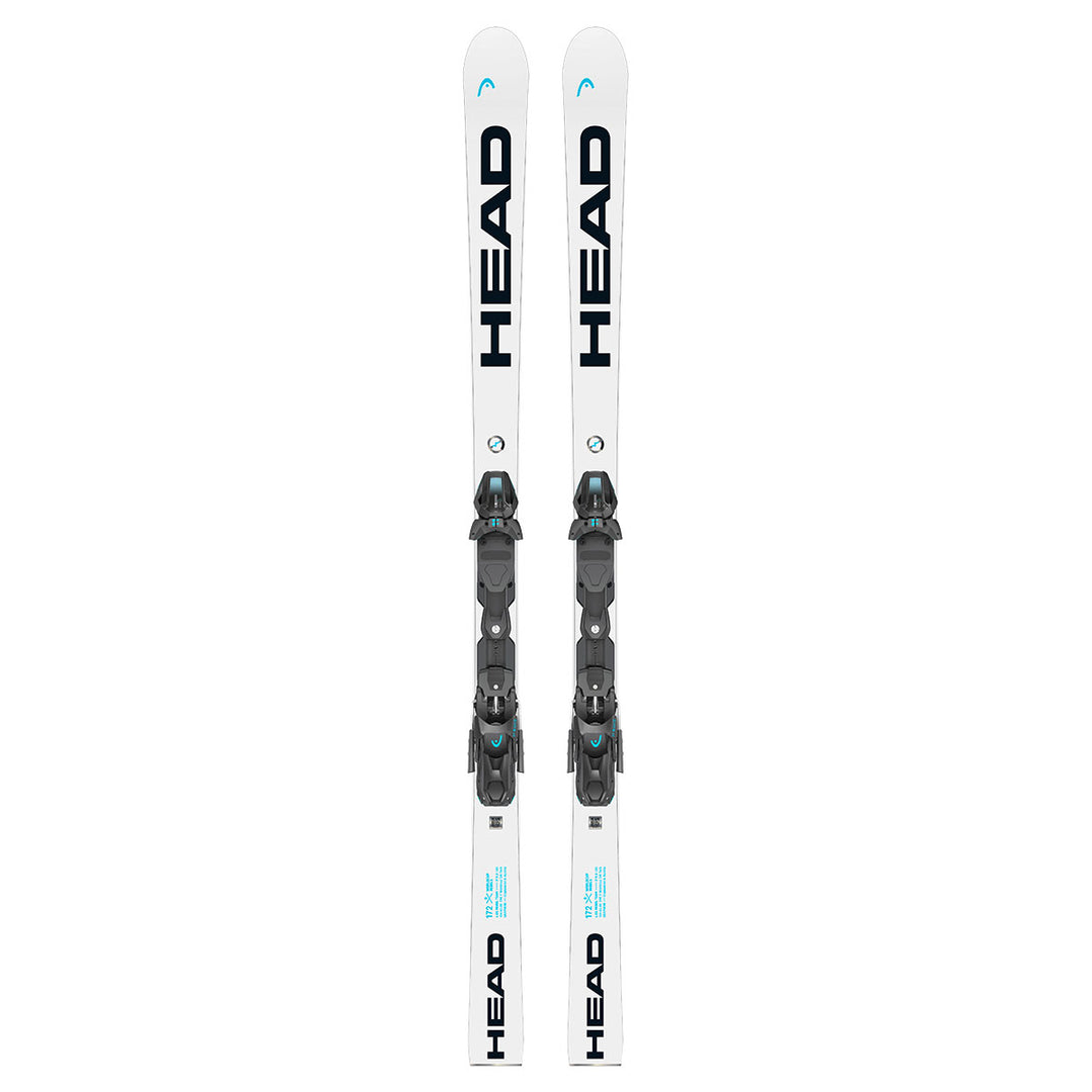 2025 HEAD WCR E.GS Rebel Team Skis