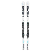 2025 HEAD WCR E.GS Rebel Team Skis