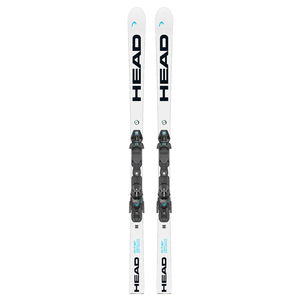 2025 HEAD WCR E.GS Rebel Team Skis