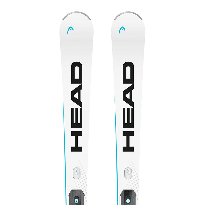 2025 HEAD WCR E-SL RP Skis