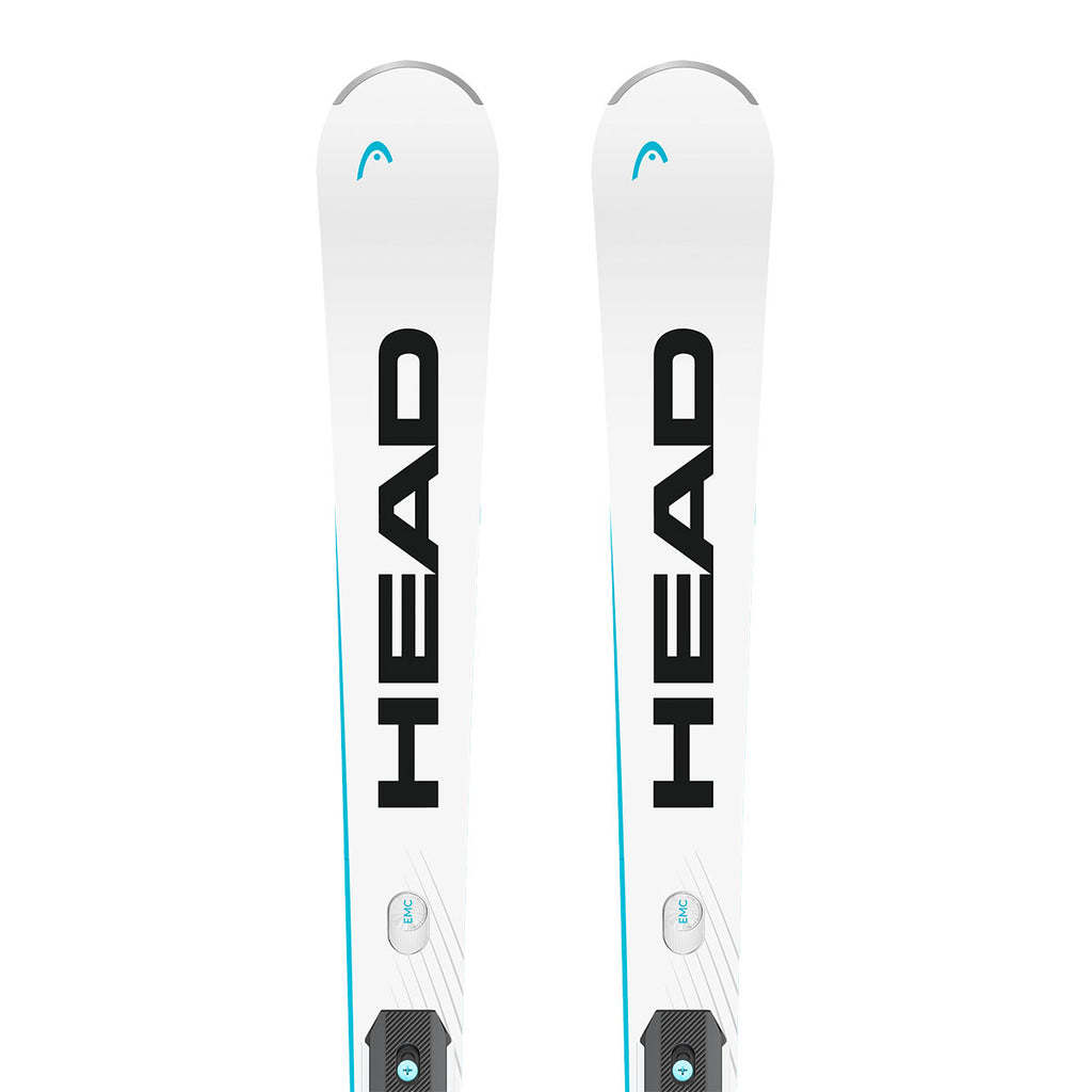 2025 HEAD WCR E-SL RP Skis – Race Place