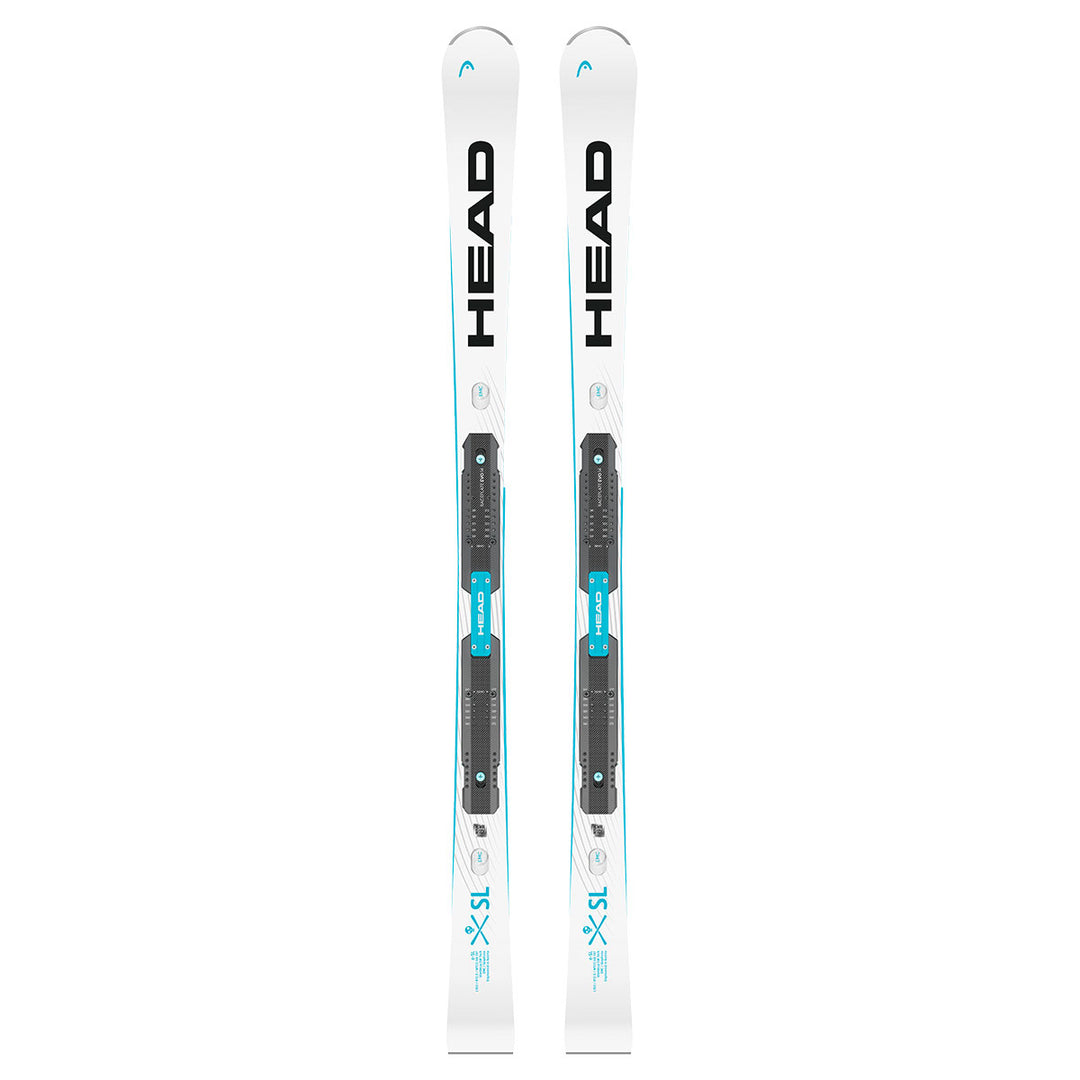 2025 HEAD WCR E-SL RP Skis