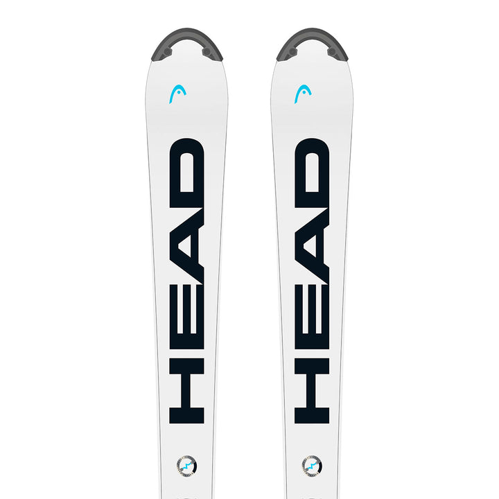 2025 HEAD WCR E.SL Rebel Team Skis