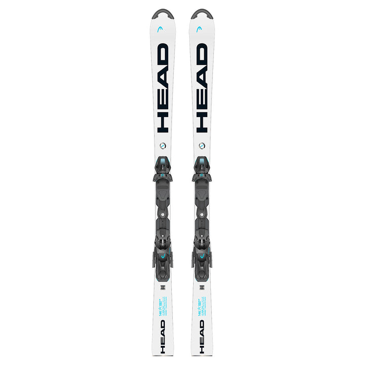 2025 HEAD WCR E.SL Rebel Team Skis