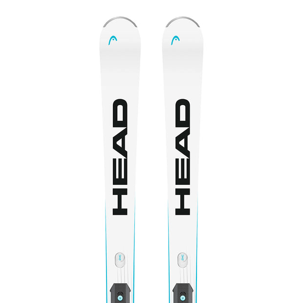 2025 HEAD WCR E-Speed RP GS Skis