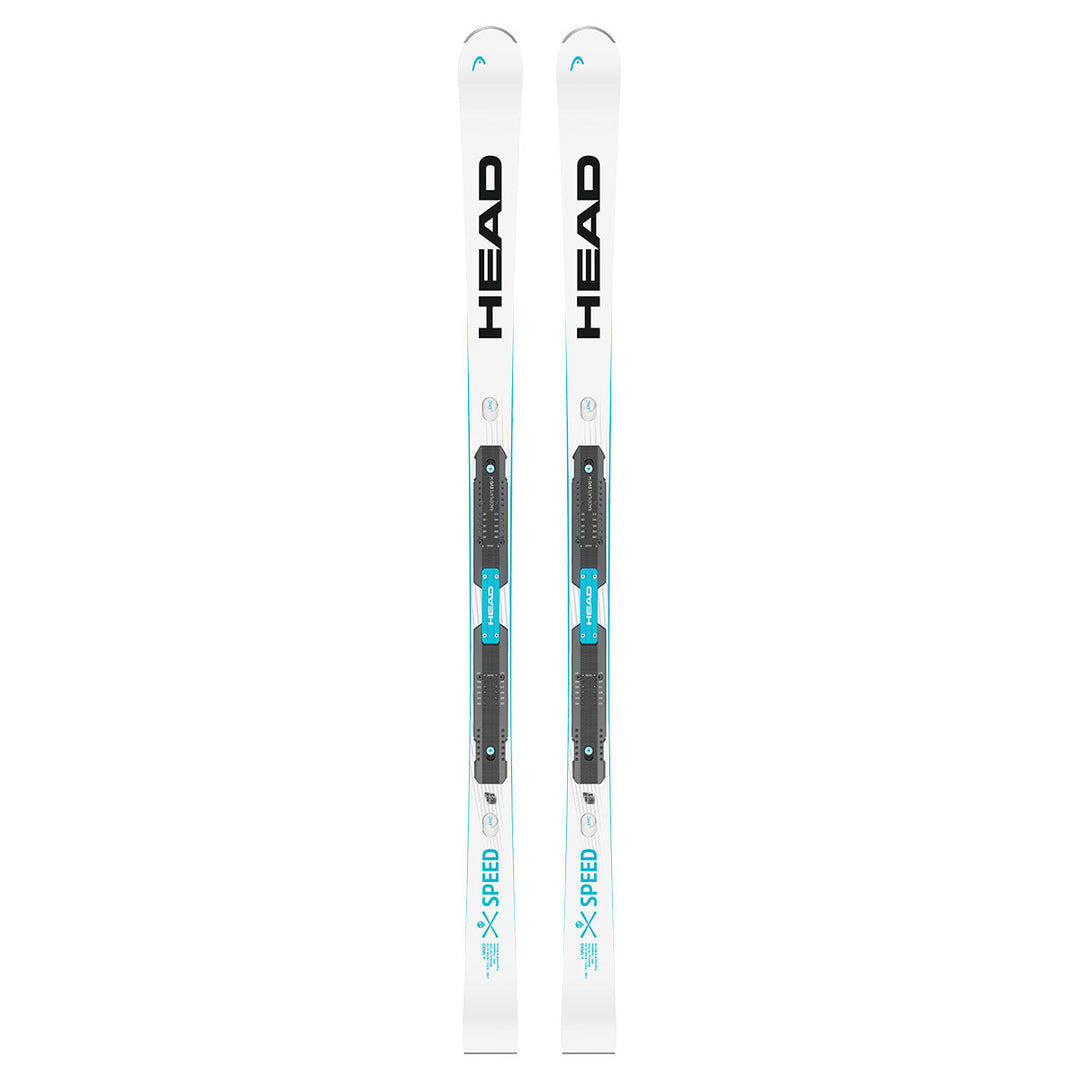 2025 HEAD WCR E-Speed RP GS Skis