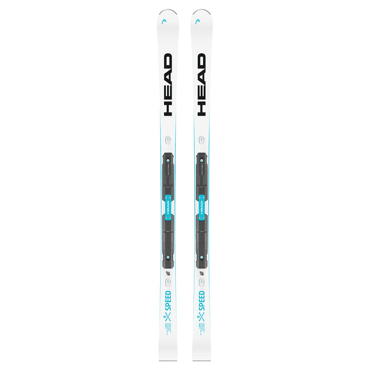 2025 HEAD WCR E-Speed RP GS Skis