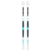 2025 HEAD WCR E-Speed RP GS Skis