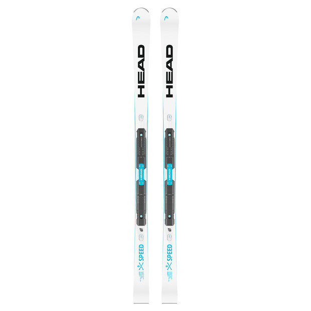 2025 HEAD WCR E-Speed RP GS Skis