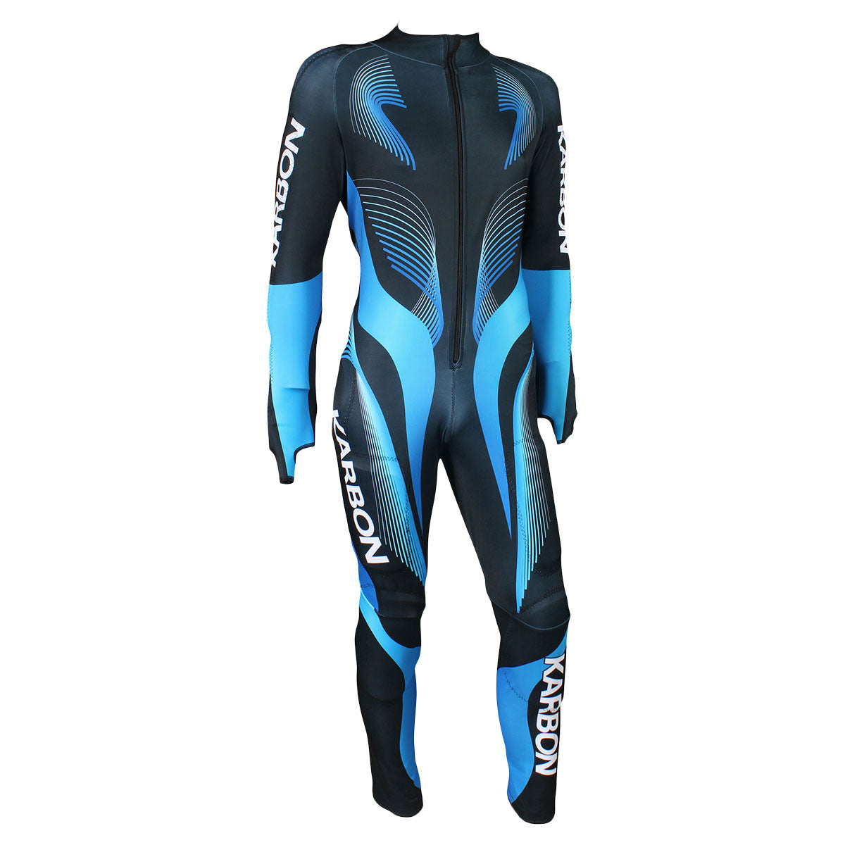 Karbon Defender GS Race Suit – Junior FIS Approved – Race Place