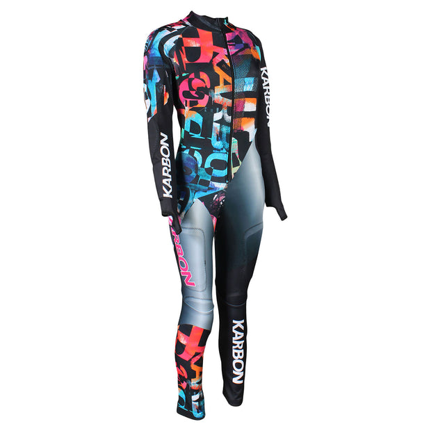 Karbon JR Empress GS Suit