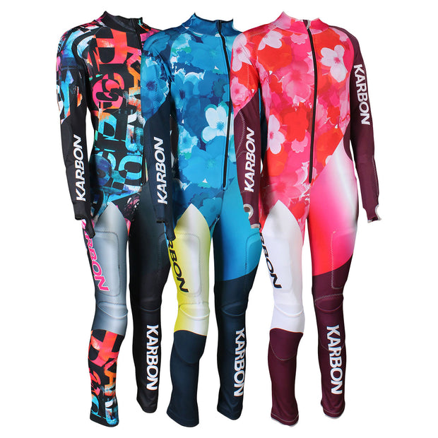 Karbon JR Empress GS Suit