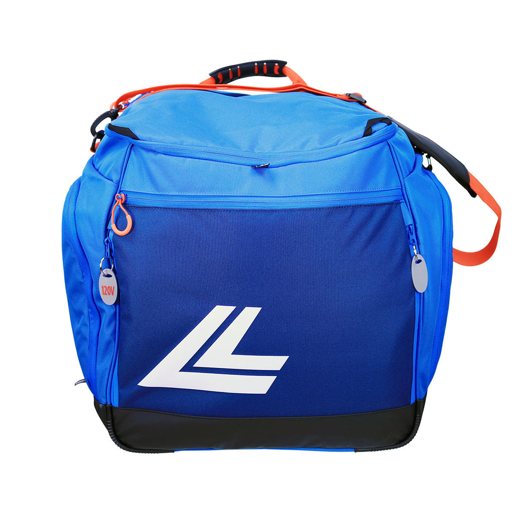 blue rain athalon ski boot bag Everything Travel Ready Camping Hiking Backpack, Glacier even in the harshest conditions Stealth Smoke Blue