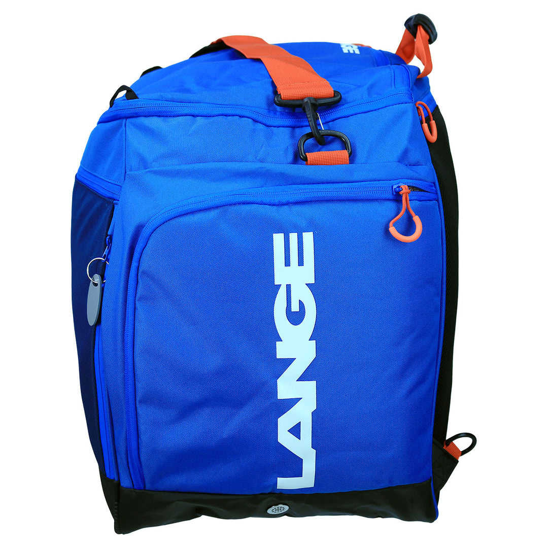 Lange pro boot bag online