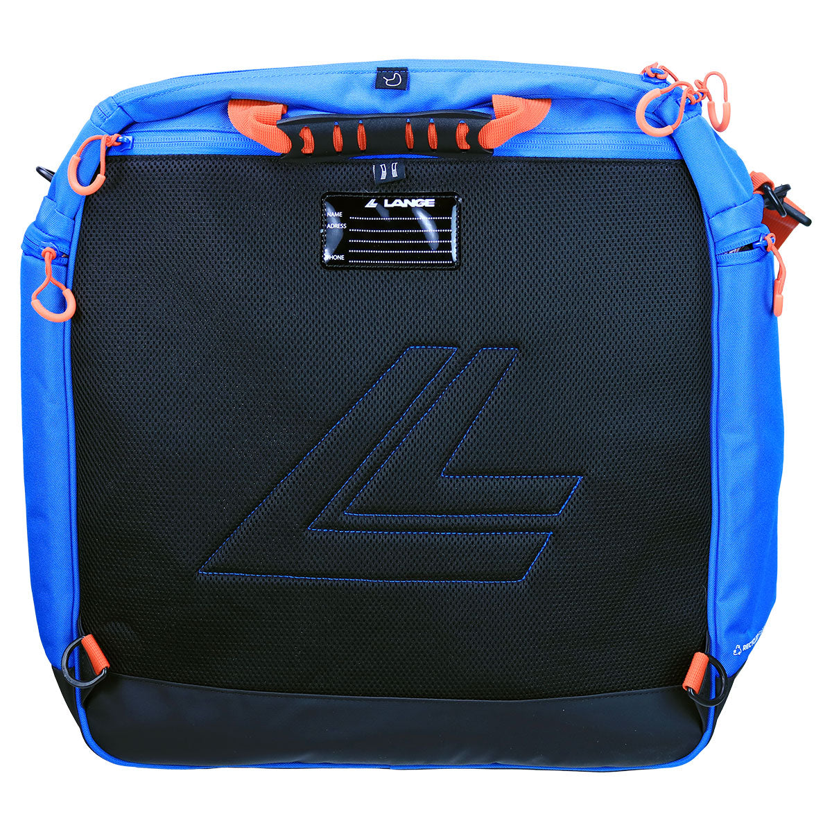 Lange Heated Boot Bag – Race Place