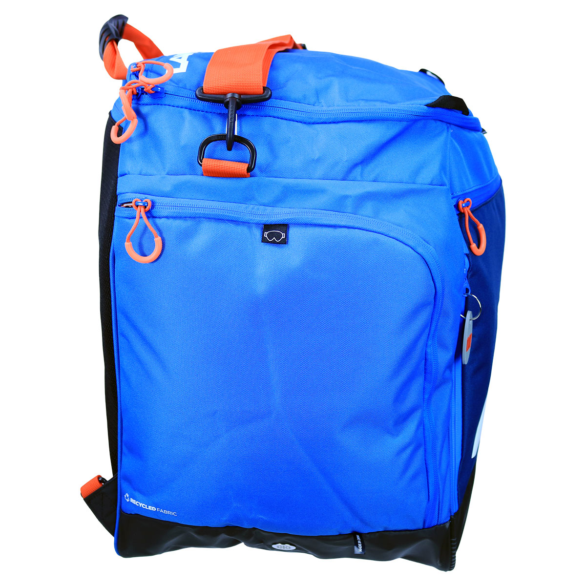 Lange Heated Boot Bag – Race Place