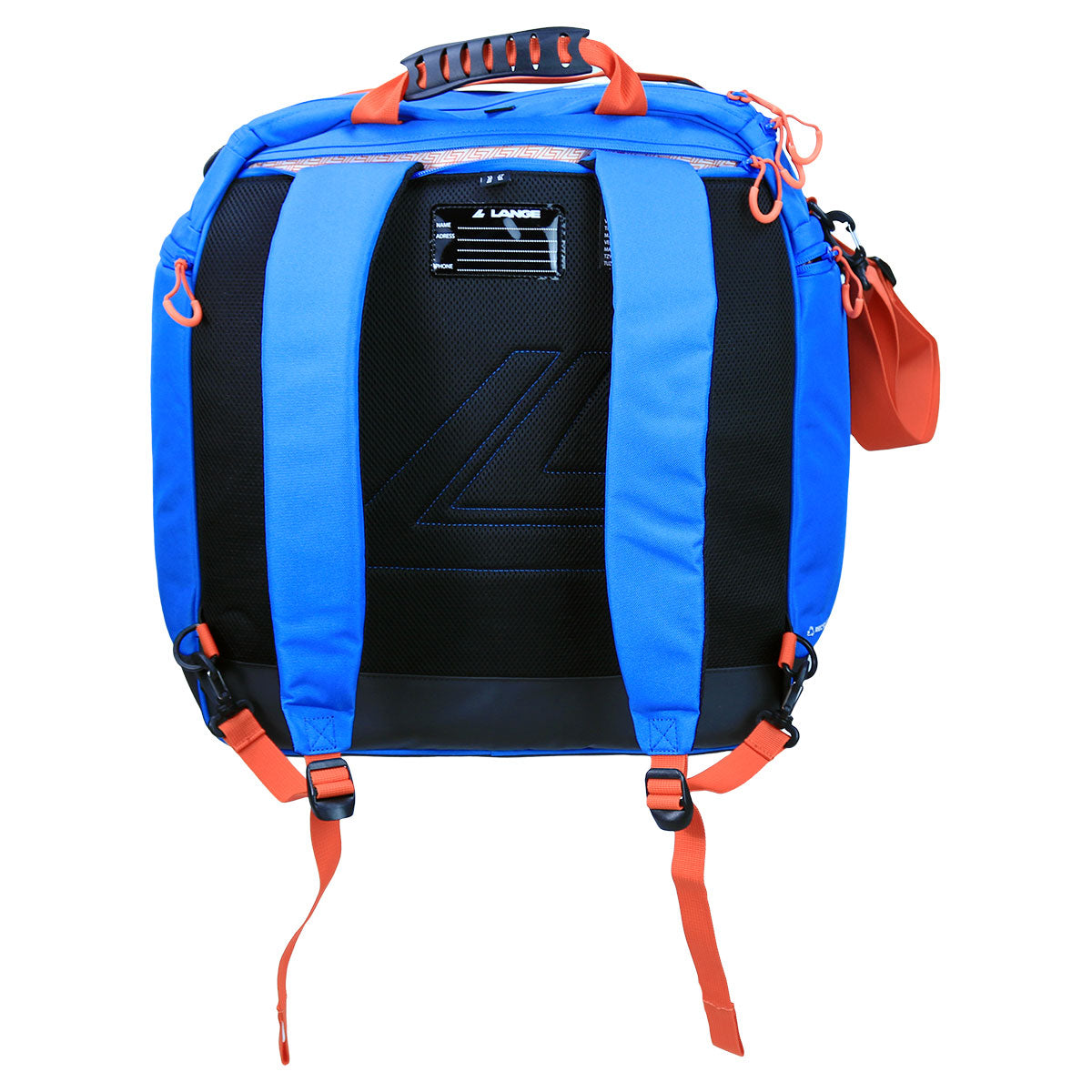 Lange Heated Boot Bag – Race Place