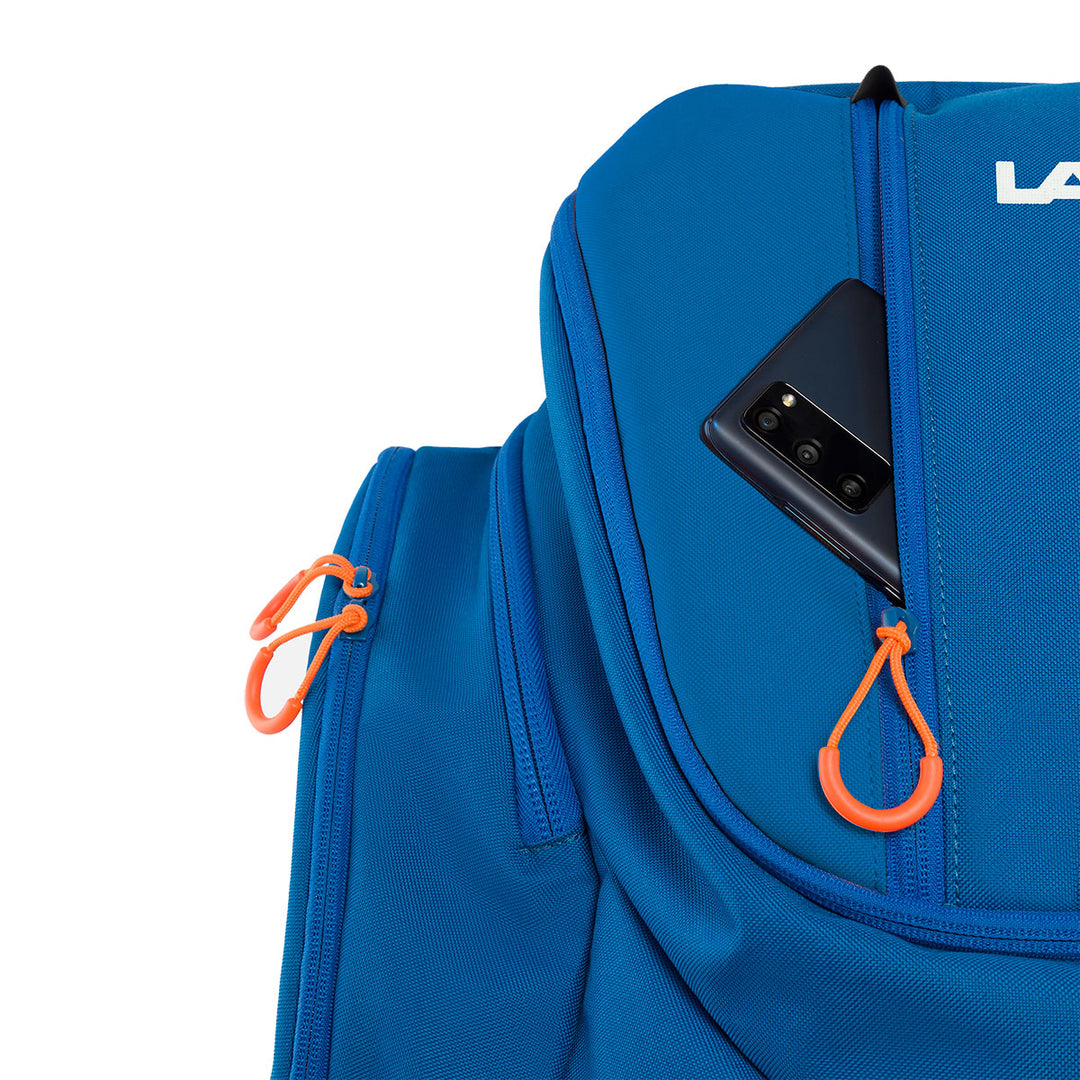 Lange Large Racer Backpack