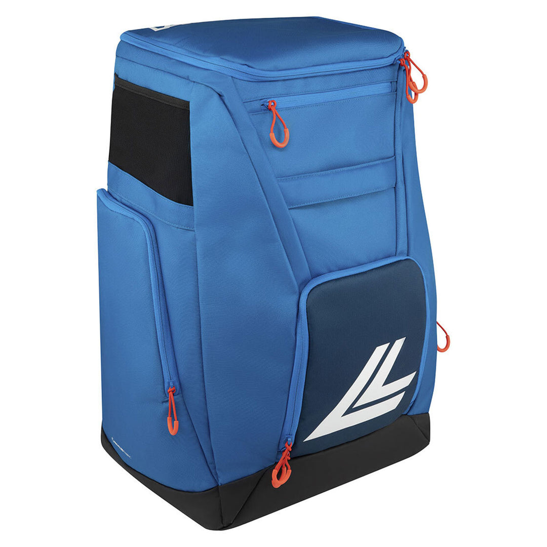Lange Small Racer Backpack – Race Place
