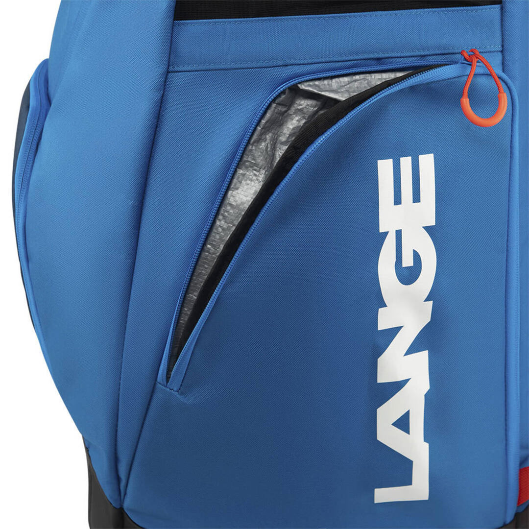 Lange Small Racer Backpack