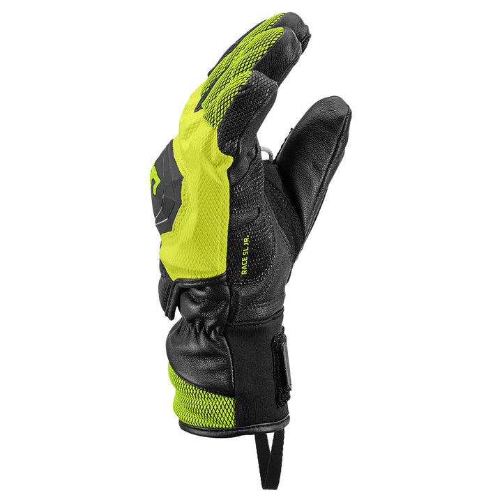 Leki JR WCR Venom 3D Gloves