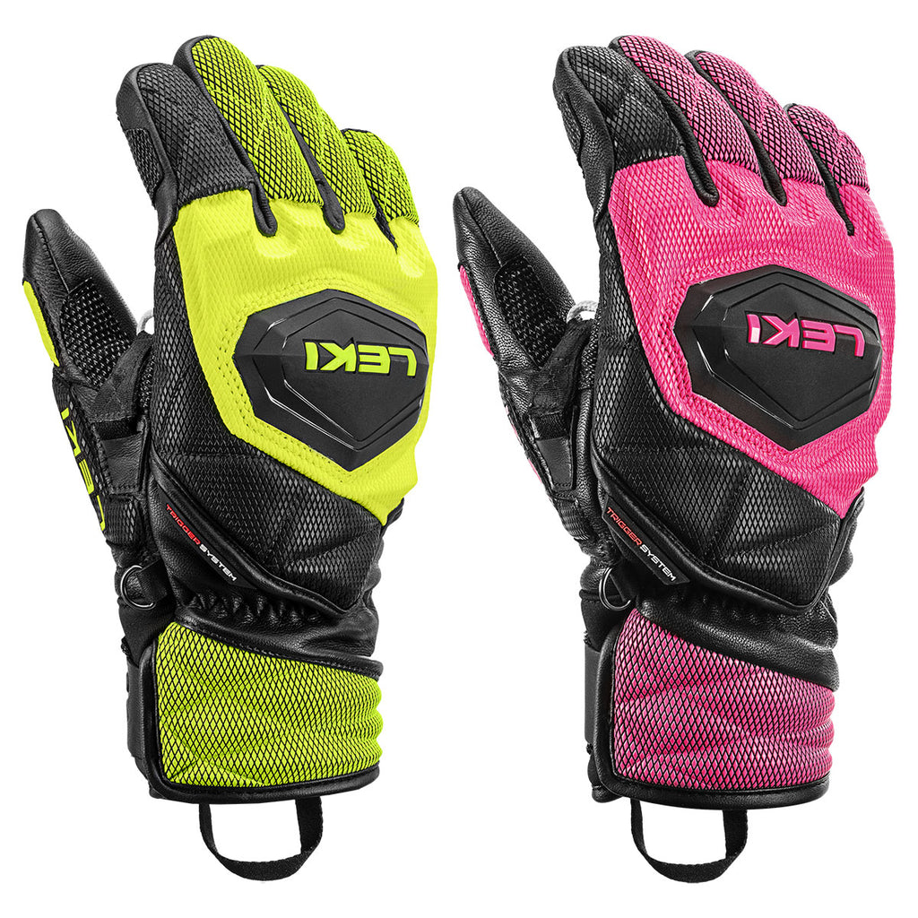 レキ グローブ LEKI WORLDCUP RACE サイズ9 Amazon.com : Leki WC Junior GTX Gloves Size Extra Small 5.0