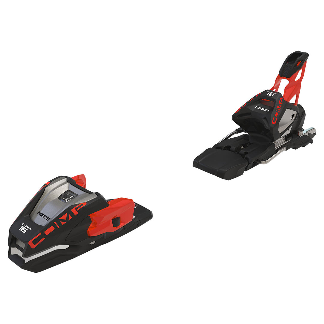 Marker Race Ski Bindings – Race Place