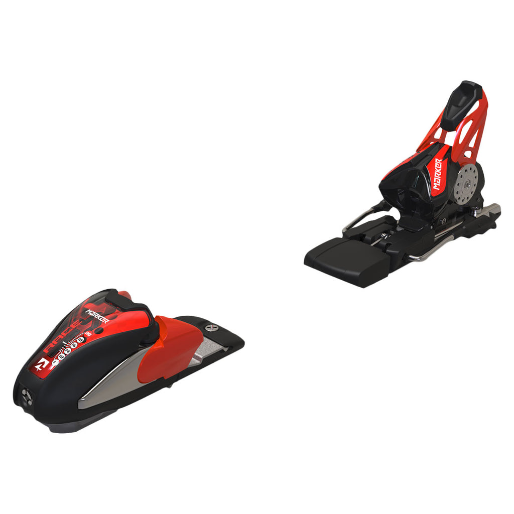 Marker COMP 16 Ski Bindings 2025 – Utah Ski Gear