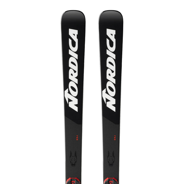 2025 Nordica Dobermann JR GSJ Skis