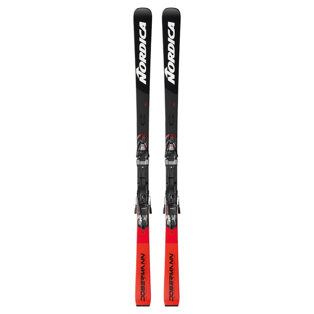 2025 Nordica Dobermann JR GSJ Skis