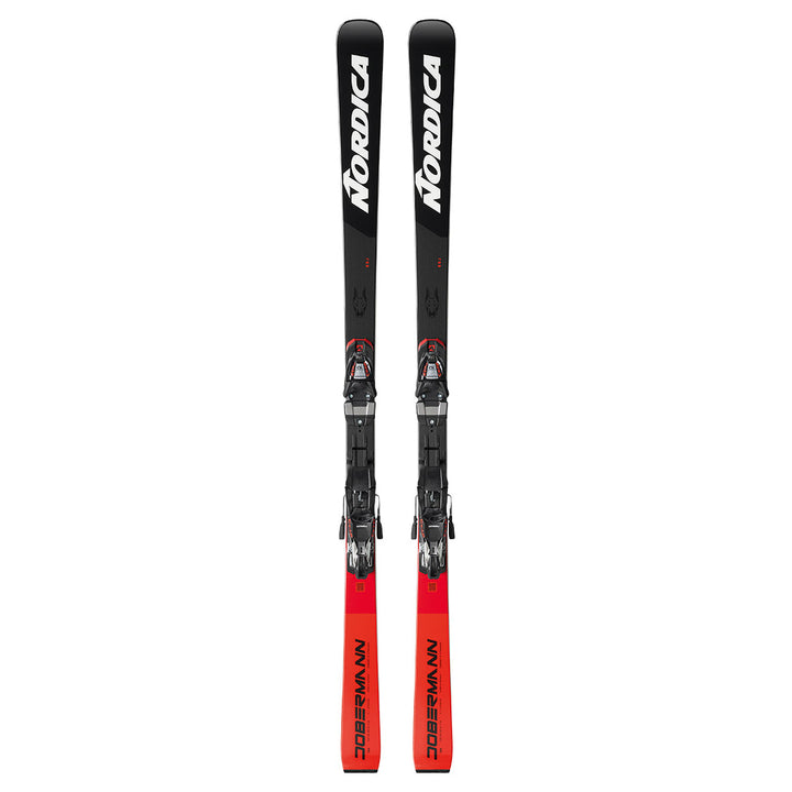 2025 Nordica Dobermann JR GSJ Skis