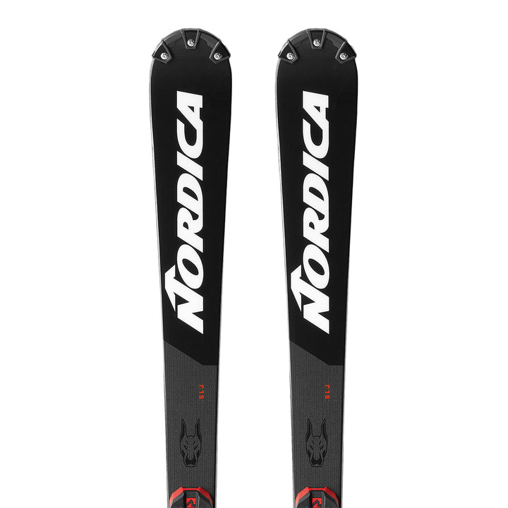 2025 Nordica Dobermann JR SLJ Skis