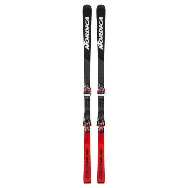 2025 Nordica Dobermann FIS WC GS Skis