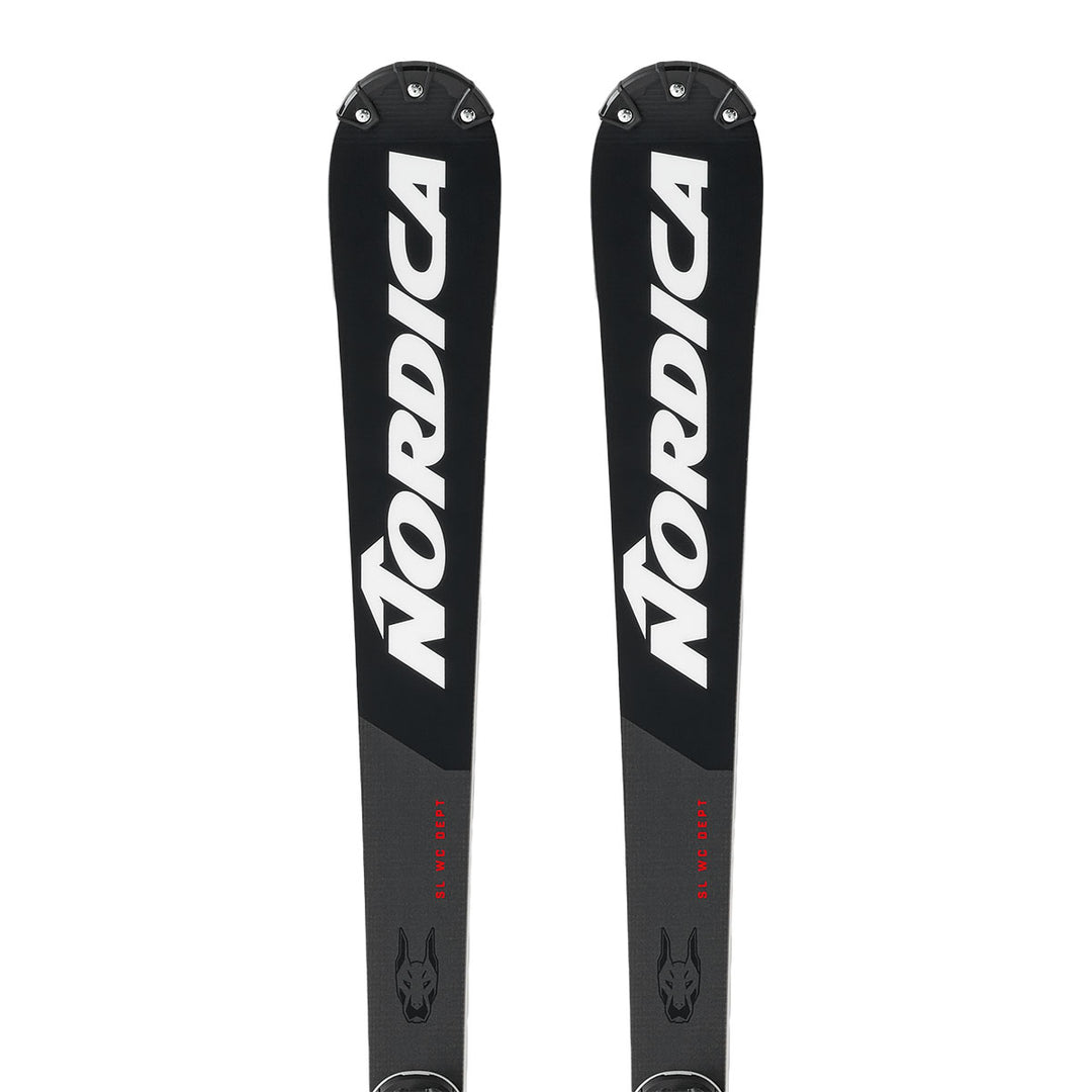 NORDICA ドーベルマン SL-WORLD CUP 165cm 2019-20年モデル スキー板  ビンディング付き(160cm～)｜売買されたオークション情報、yahooの商品情報をアーカイブ公開 - オークファン スキー