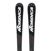 2025 Nordica Dobermann FIS WC SL Skis